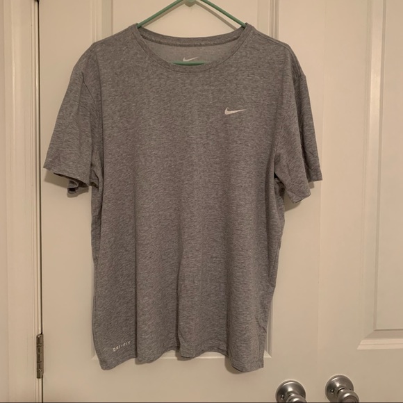 Nike Other - Mens Nike Dry-fit T-shirt